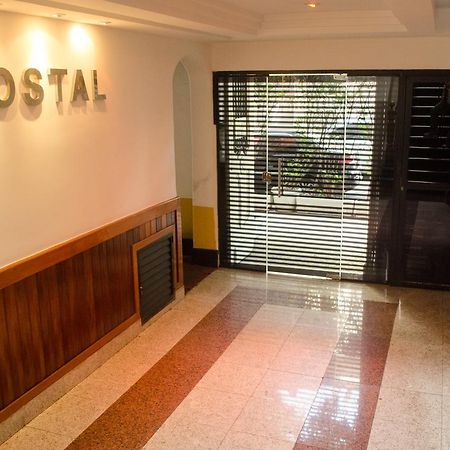 Hotel Hostal (Adults Only) Rio de Janeiro Buitenkant foto