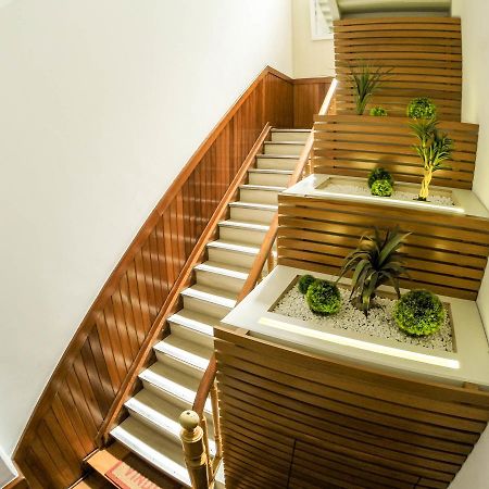 Hotel Hostal (Adults Only) Rio de Janeiro Buitenkant foto