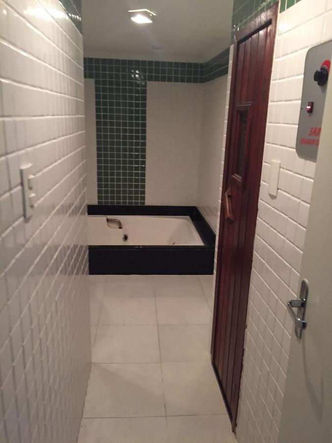 Hotel Hostal (Adults Only) Rio de Janeiro Buitenkant foto