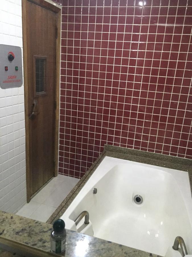 Hotel Hostal (Adults Only) Rio de Janeiro Buitenkant foto