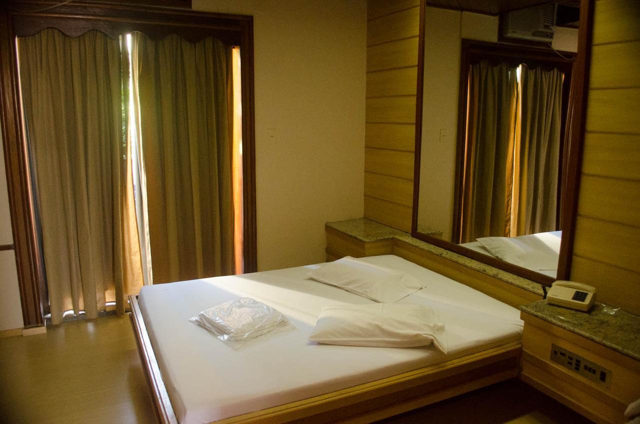 Hotel Hostal (Adults Only) Rio de Janeiro Buitenkant foto