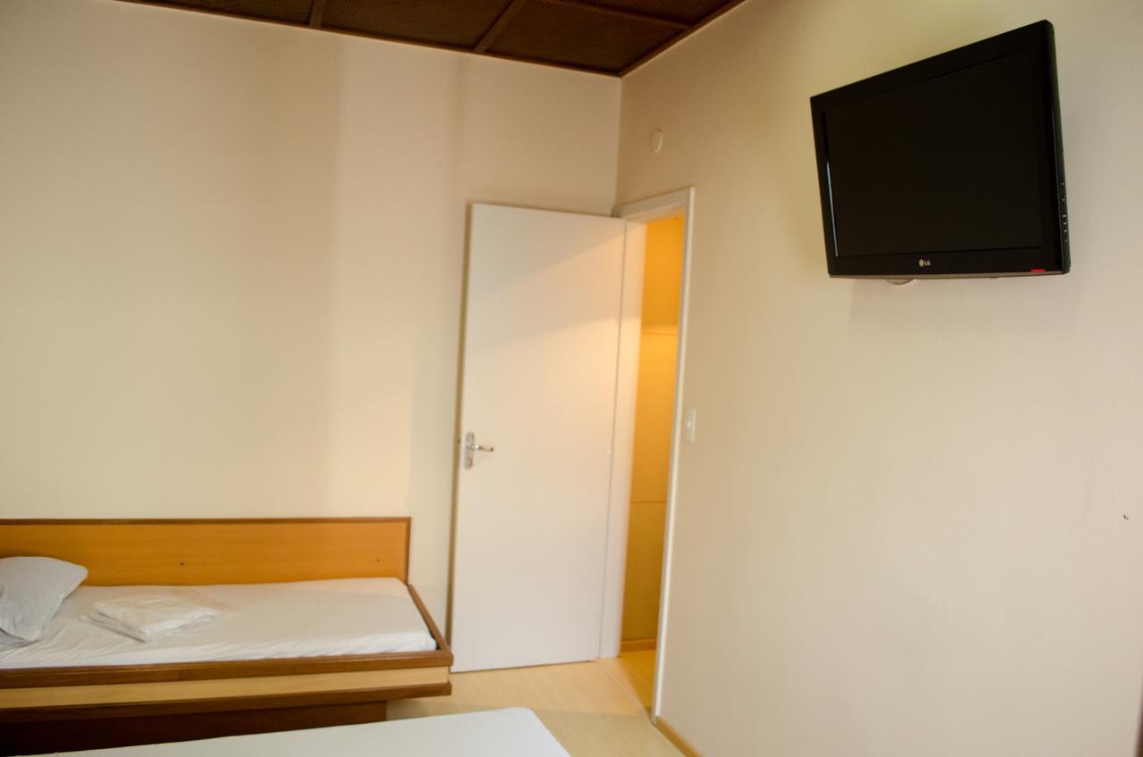Hotel Hostal (Adults Only) Rio de Janeiro Buitenkant foto