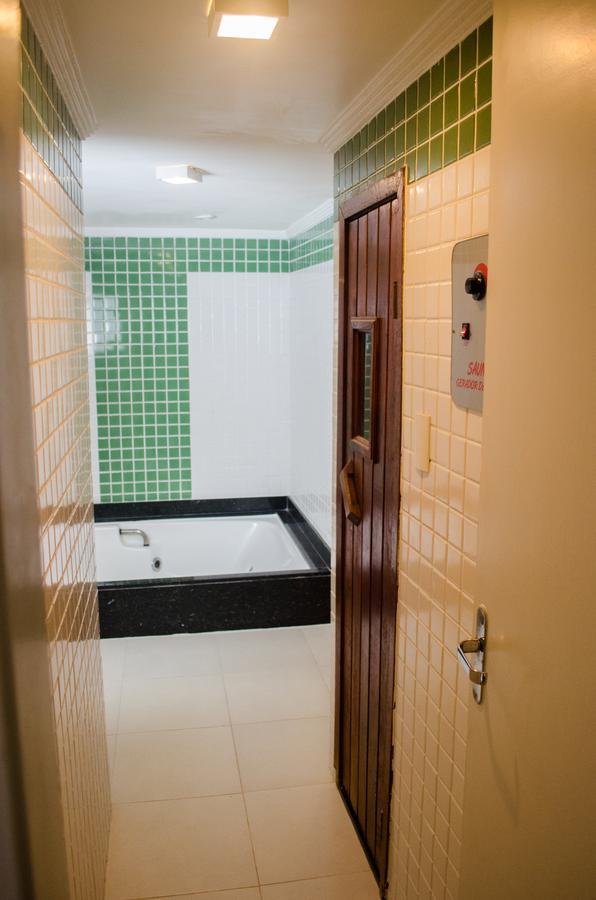 Hotel Hostal (Adults Only) Rio de Janeiro Buitenkant foto