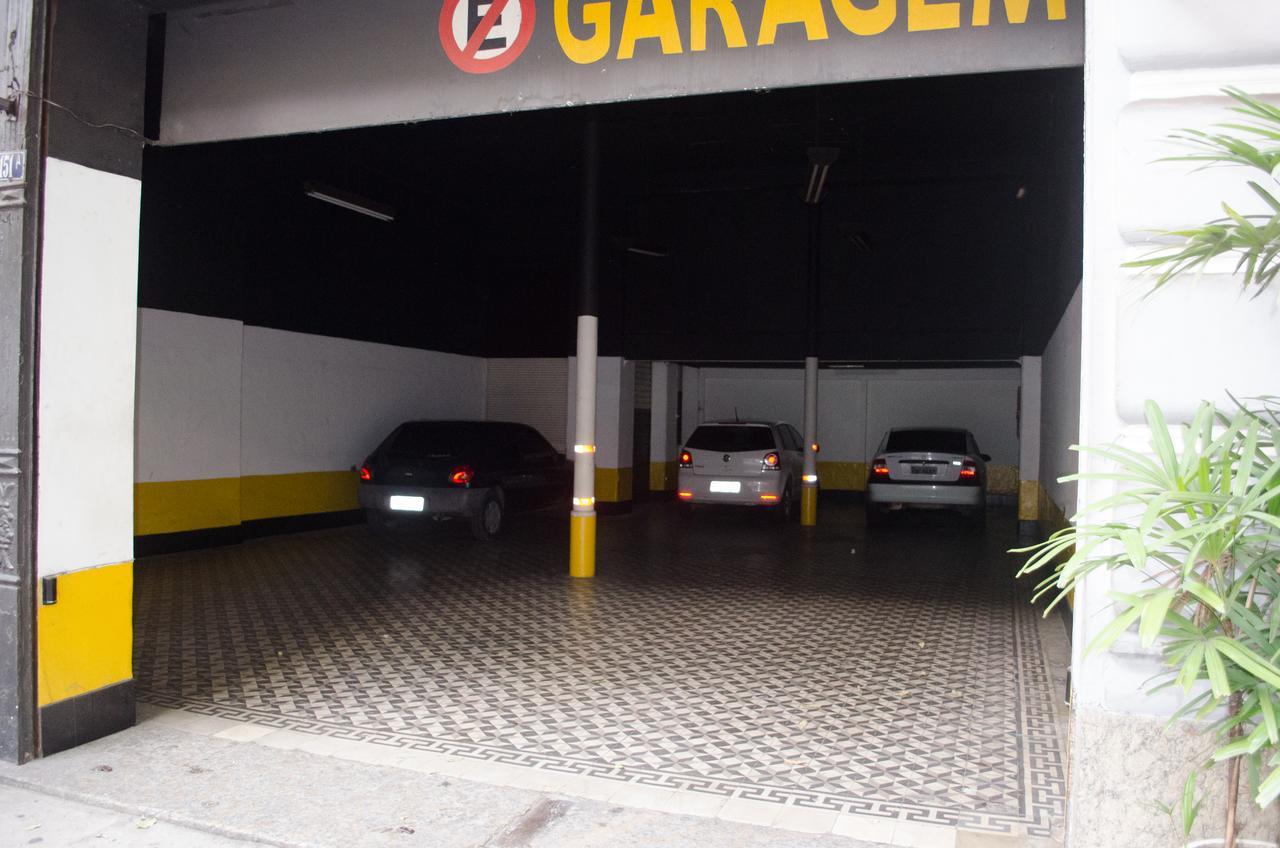 Hotel Hostal (Adults Only) Rio de Janeiro Buitenkant foto