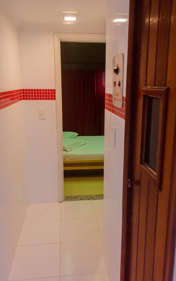 Hotel Hostal (Adults Only) Rio de Janeiro Buitenkant foto