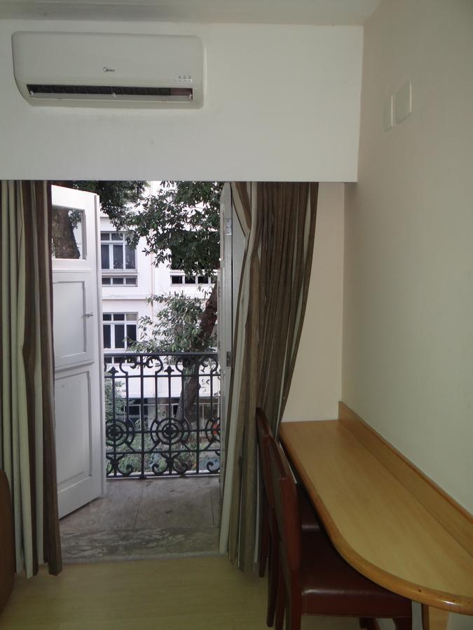 Hotel Hostal (Adults Only) Rio de Janeiro Buitenkant foto