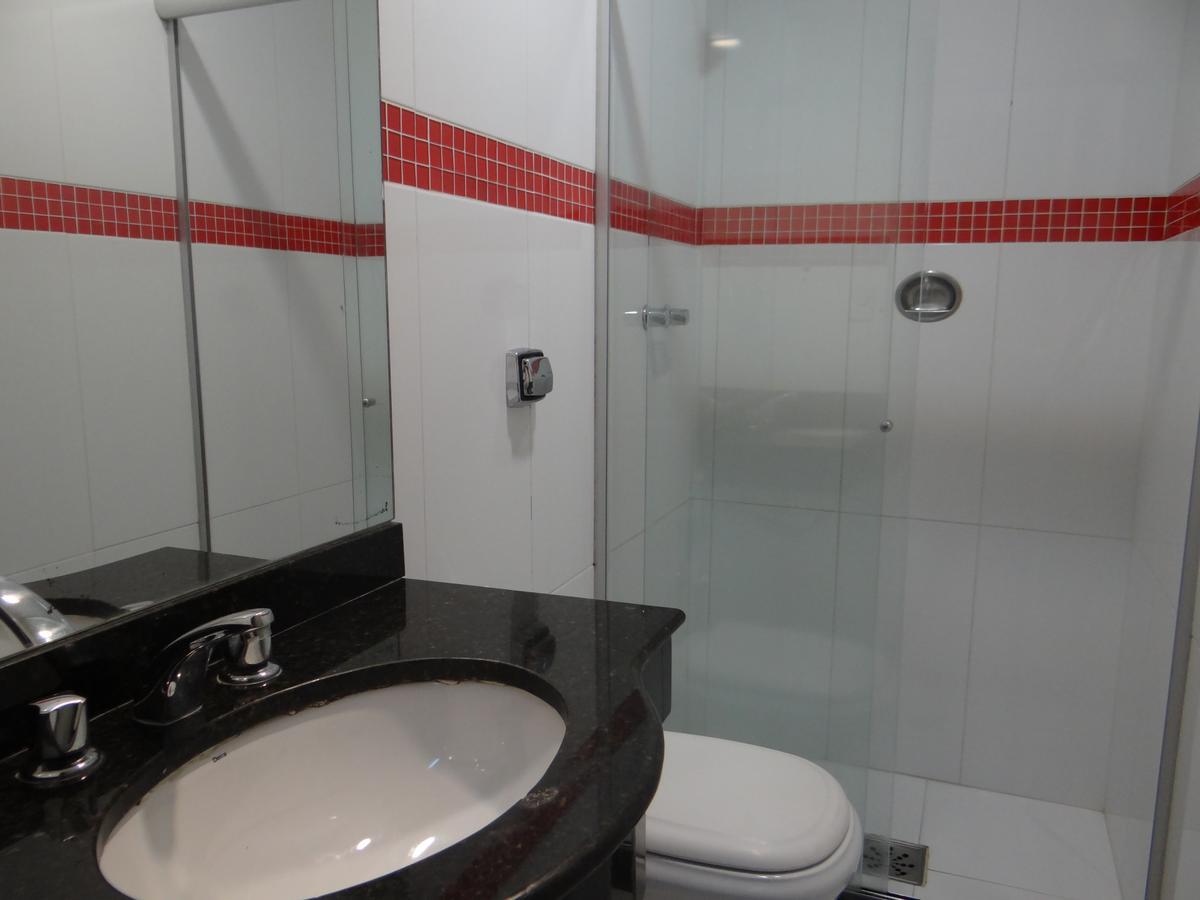 Hotel Hostal (Adults Only) Rio de Janeiro Buitenkant foto