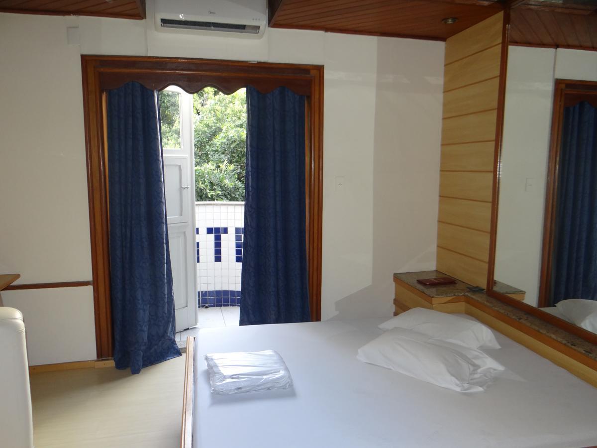 Hotel Hostal (Adults Only) Rio de Janeiro Buitenkant foto
