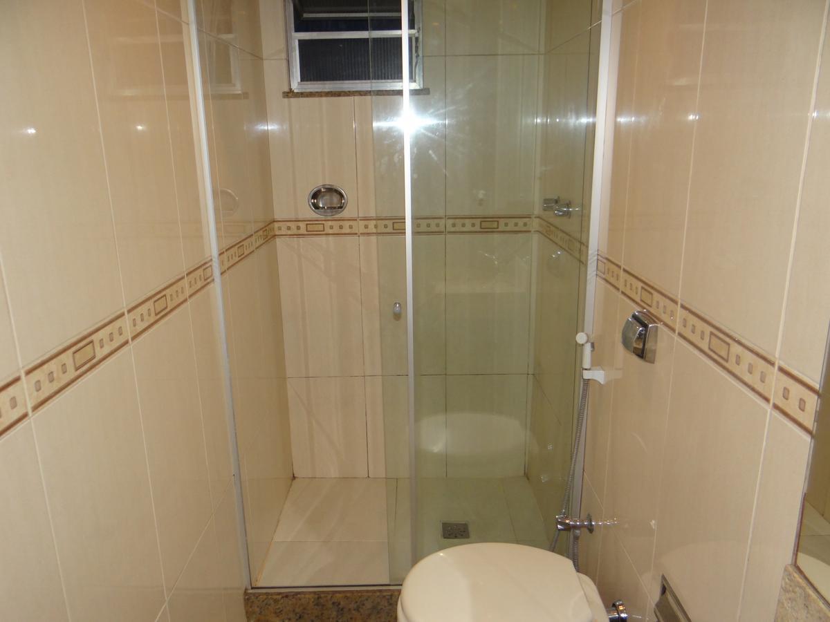 Hotel Hostal (Adults Only) Rio de Janeiro Buitenkant foto