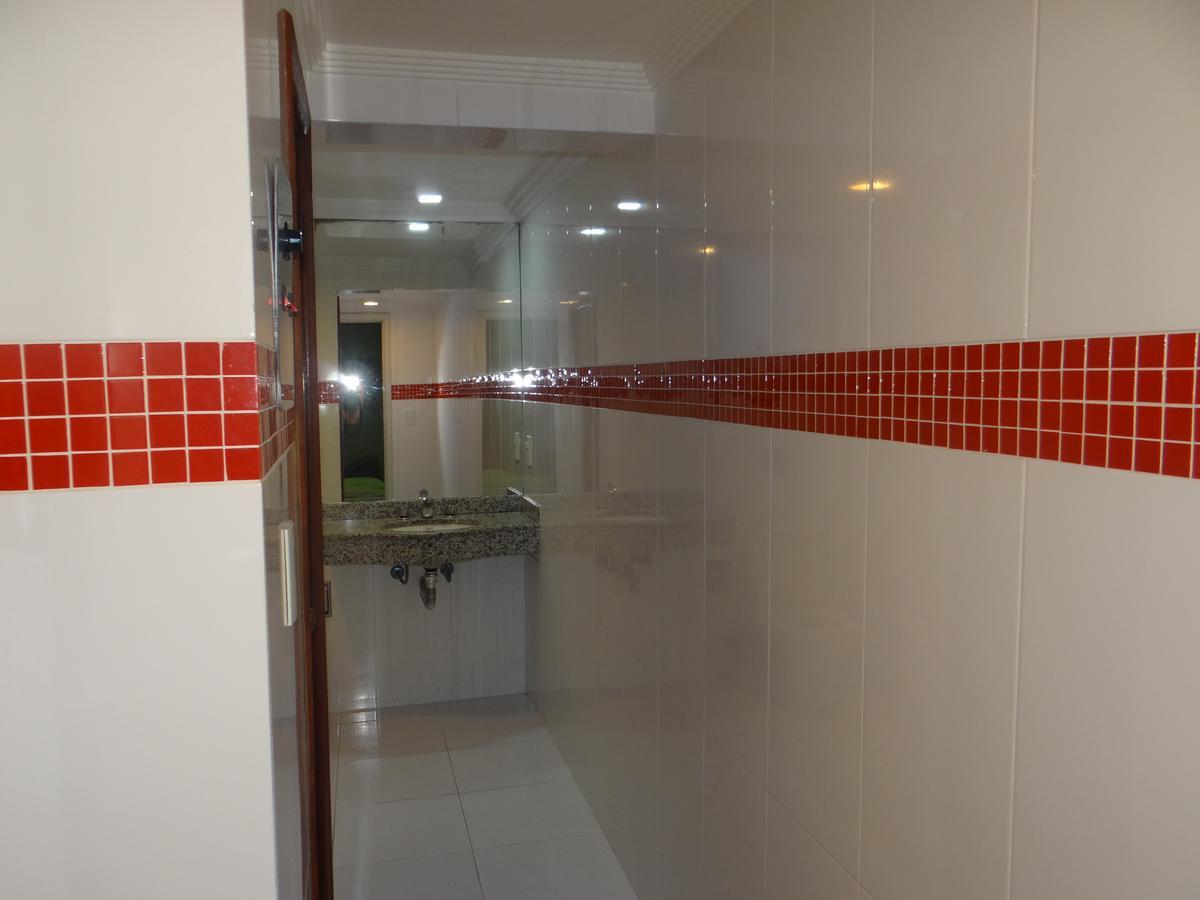 Hotel Hostal (Adults Only) Rio de Janeiro Buitenkant foto