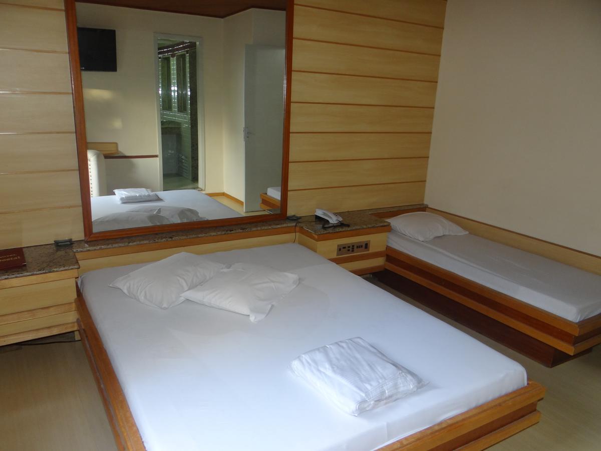 Hotel Hostal (Adults Only) Rio de Janeiro Buitenkant foto