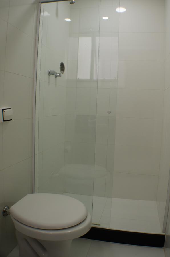 Hotel Hostal (Adults Only) Rio de Janeiro Buitenkant foto