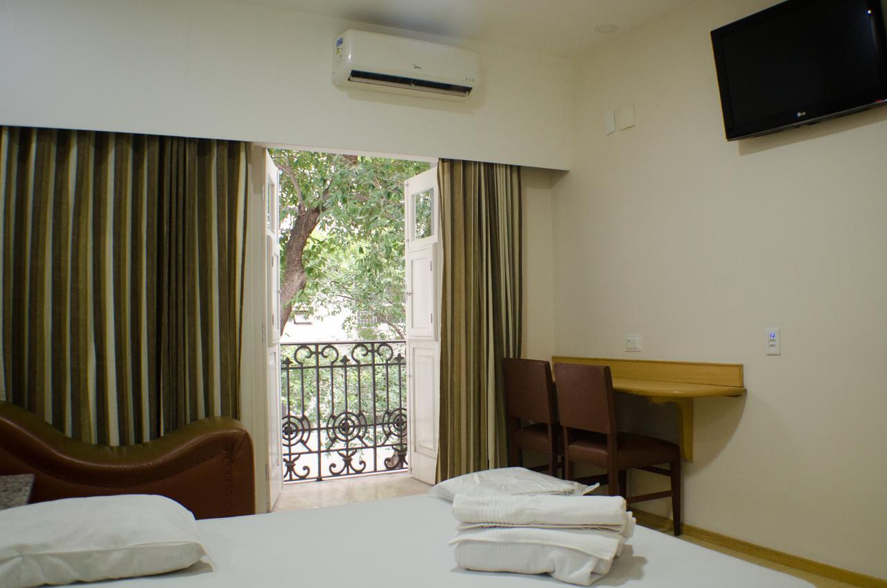 Hotel Hostal (Adults Only) Rio de Janeiro Buitenkant foto