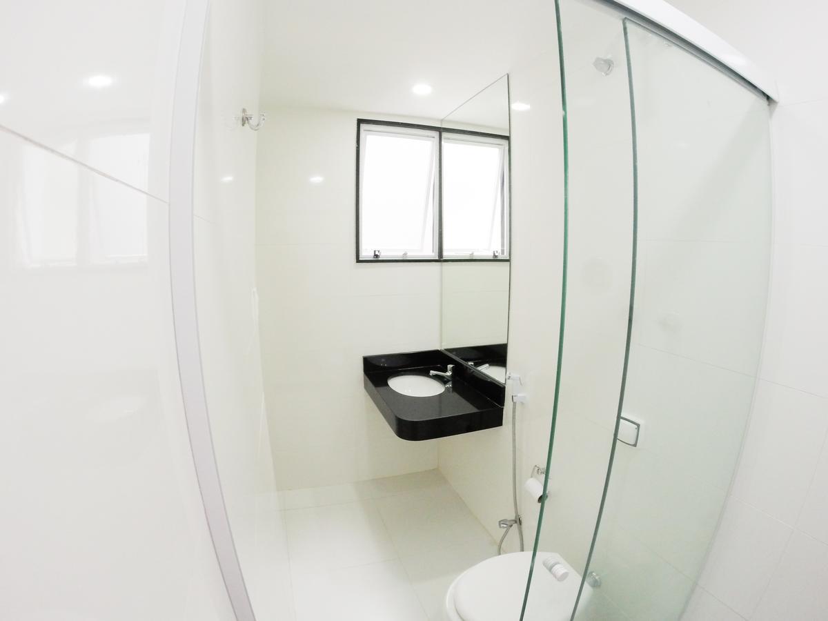 Hotel Hostal (Adults Only) Rio de Janeiro Buitenkant foto