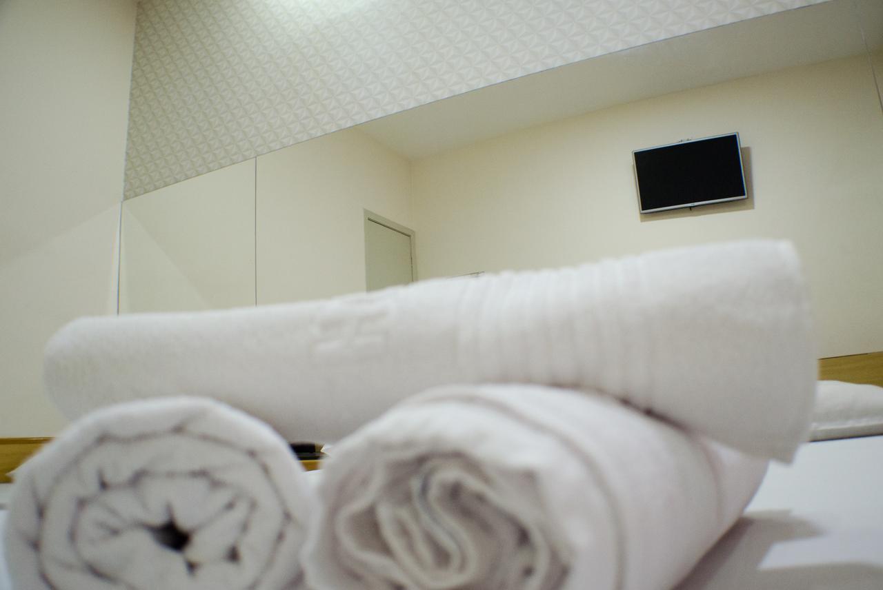 Hotel Hostal (Adults Only) Rio de Janeiro Buitenkant foto
