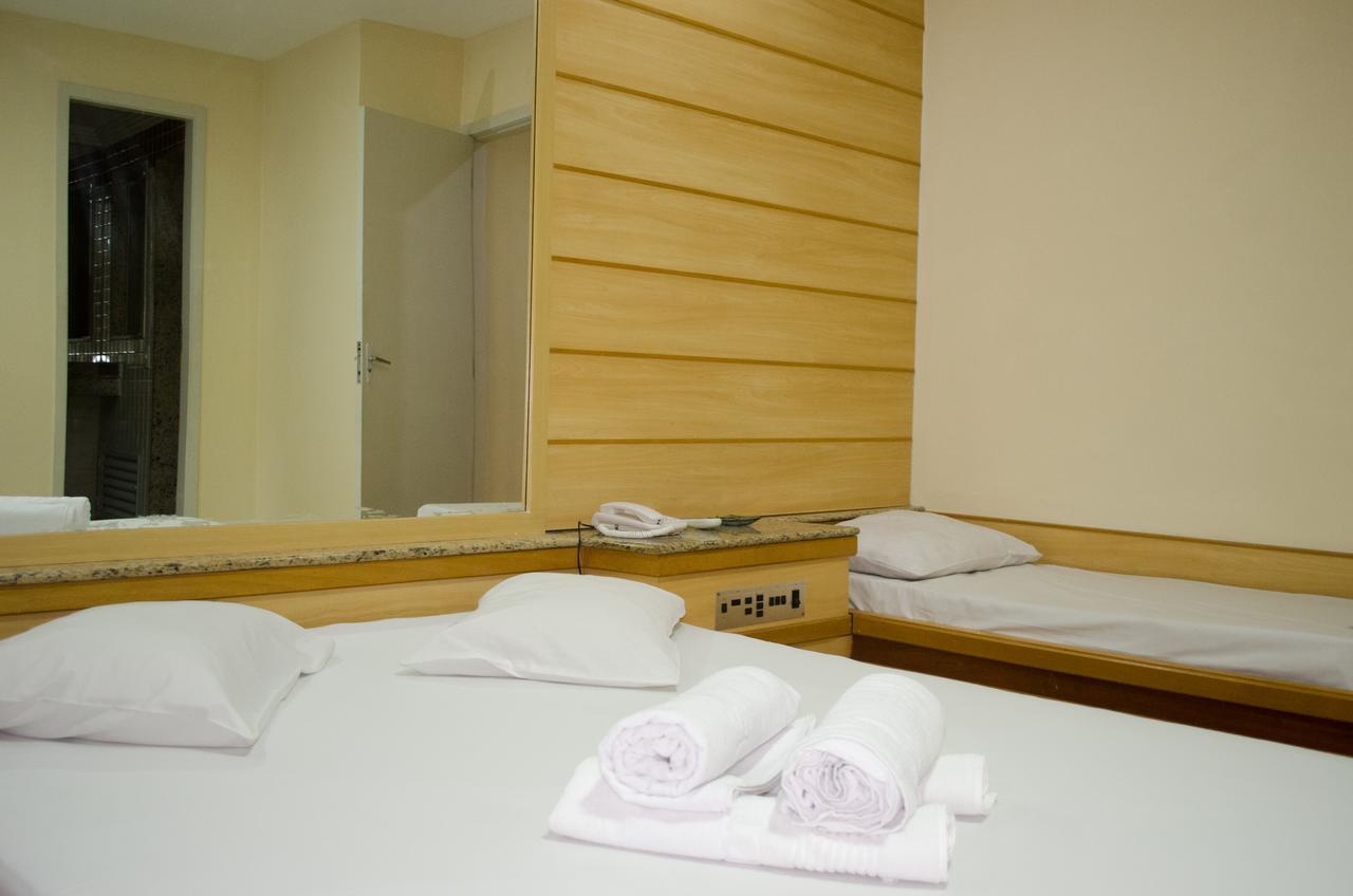 Hotel Hostal (Adults Only) Rio de Janeiro Buitenkant foto