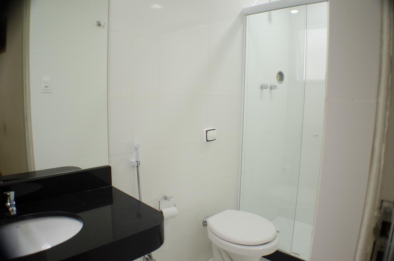 Hotel Hostal (Adults Only) Rio de Janeiro Buitenkant foto