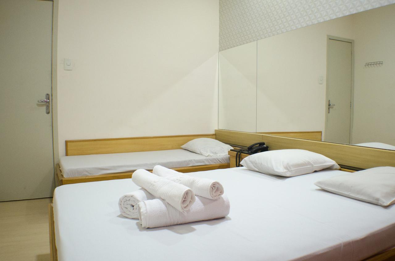 Hotel Hostal (Adults Only) Rio de Janeiro Buitenkant foto
