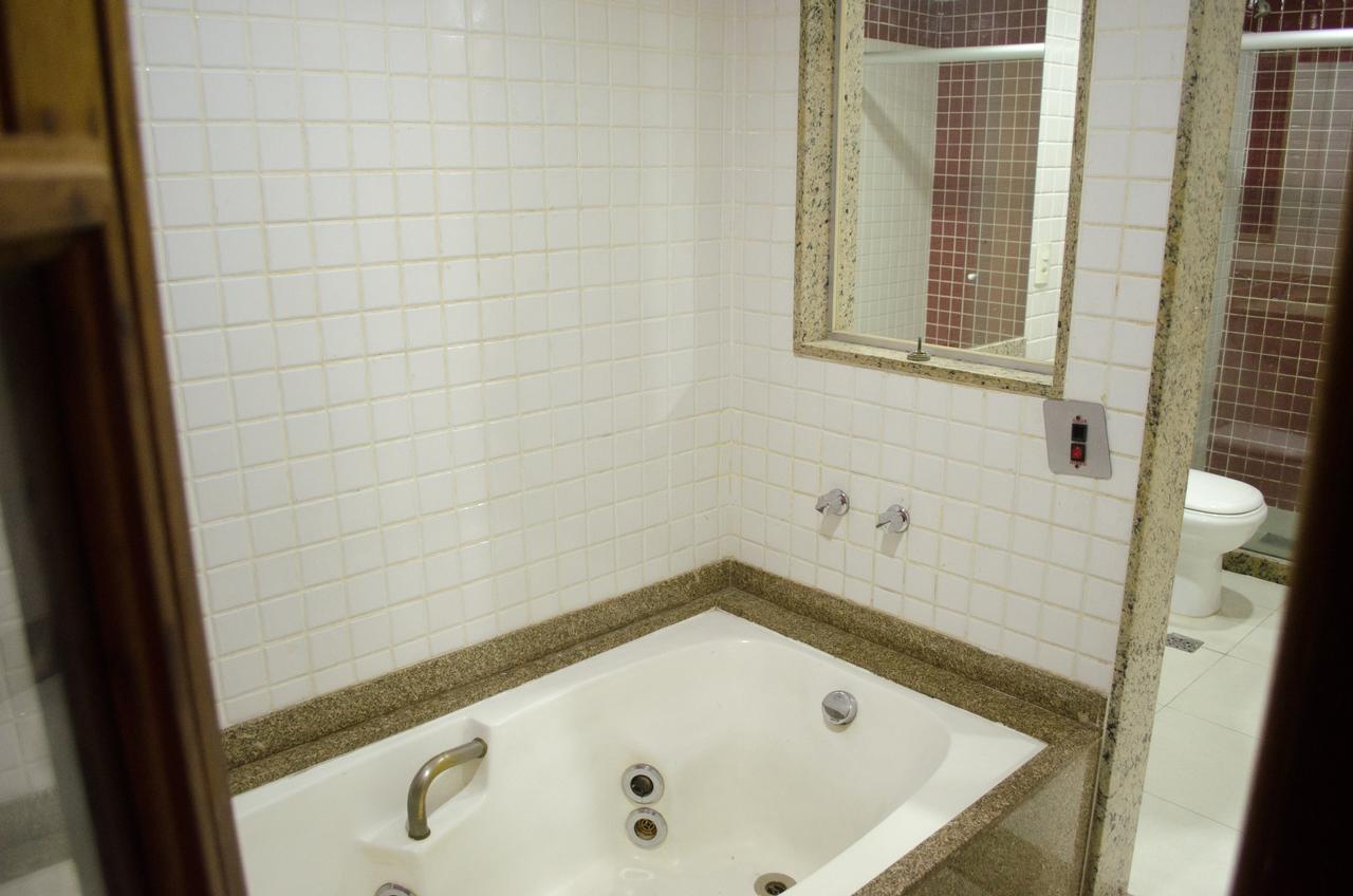 Hotel Hostal (Adults Only) Rio de Janeiro Buitenkant foto