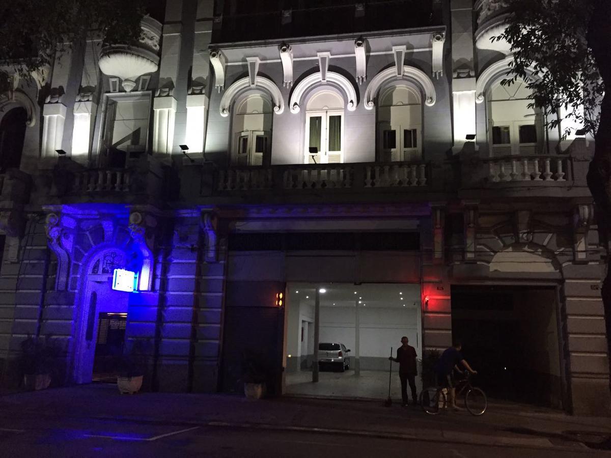 Hotel Hostal (Adults Only) Rio de Janeiro Buitenkant foto