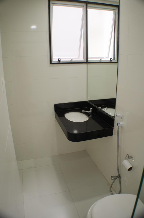 Hotel Hostal (Adults Only) Rio de Janeiro Buitenkant foto