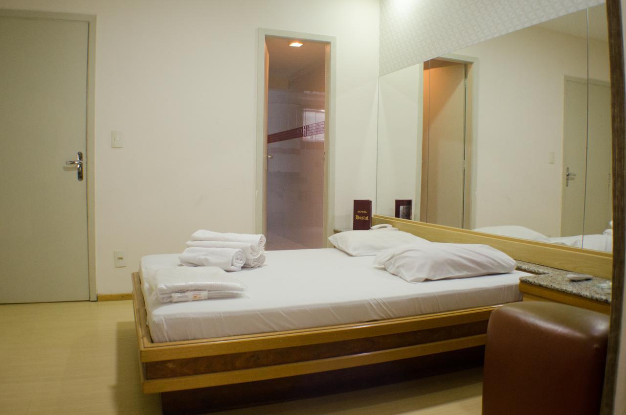 Hotel Hostal (Adults Only) Rio de Janeiro Buitenkant foto