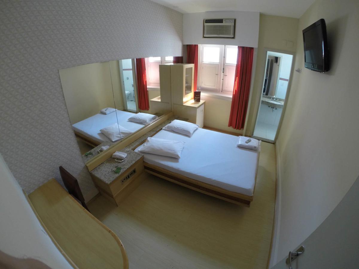 Hotel Hostal (Adults Only) Rio de Janeiro Buitenkant foto