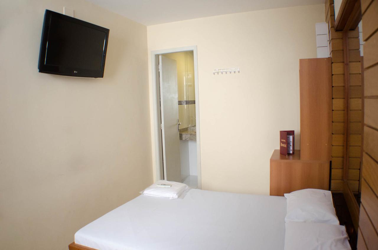 Hotel Hostal (Adults Only) Rio de Janeiro Buitenkant foto