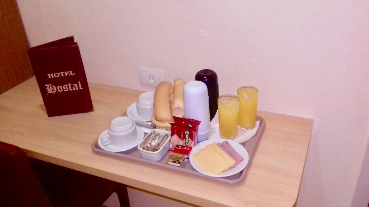 Hotel Hostal (Adults Only) Rio de Janeiro Buitenkant foto
